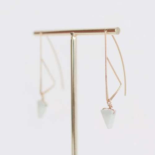 Leslie Curtis Jewelry Baylor Earrings