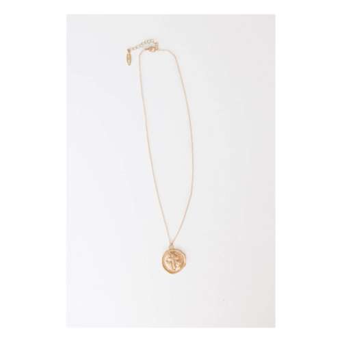 Leslie Curtis Jewelry Haven Necklace