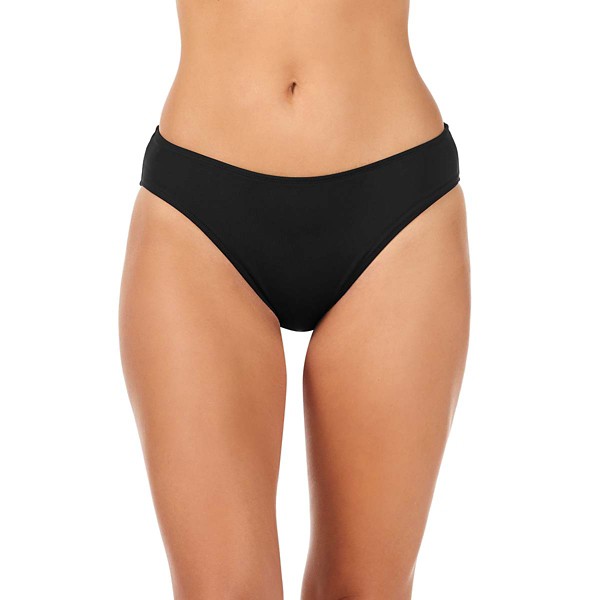 Women's Leilani Waikiki Shaper Pants Bikini Bottom product image