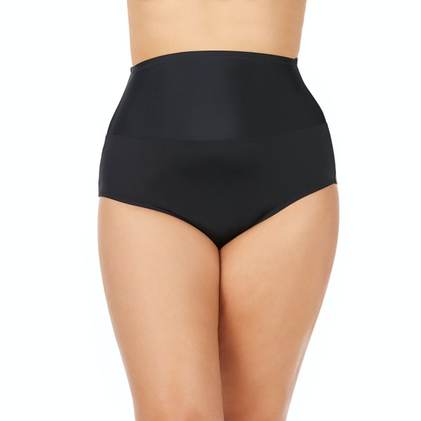 Women's Leilani Plus Control Bikini Bottom product image