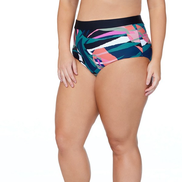 Women's Raisins Breaking Waters Island Bikini Bottom product image