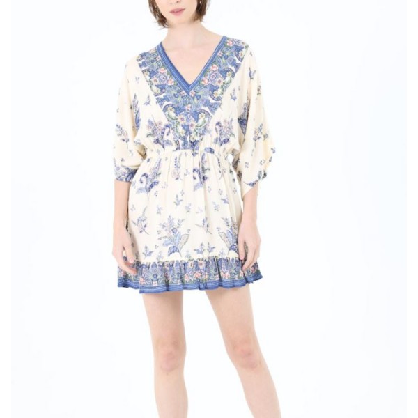 Women's Angie Kaftan Dress product image