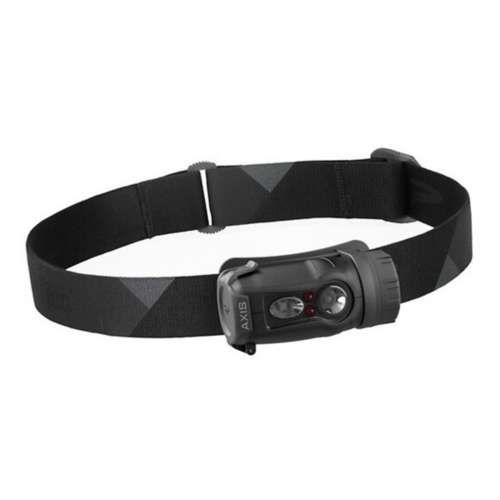 Princeton Tex Axis Rechargeable Headlamp