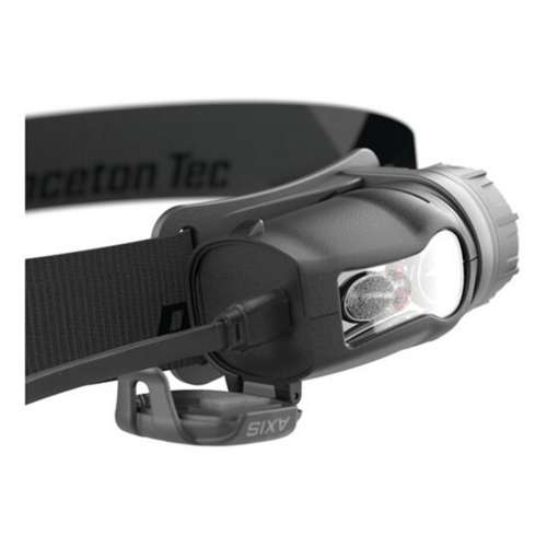 Princeton Tex Axis Rechargeable Headlamp