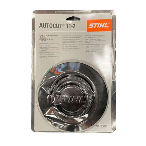 STIHL Autocut 112 Trimmer Bump Head FS