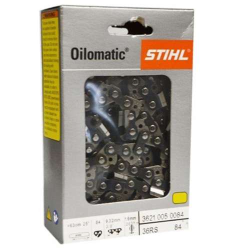 STIHL Oilomatic 36RS84 Chain Loop