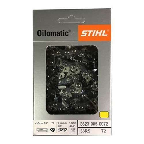 STIHL Oilomatic Rapid Super RS Chainsaw Chain