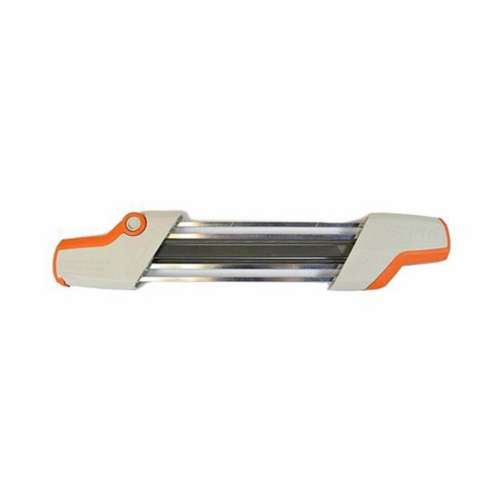 STIHL 2in1 Easy Filing Guide Chainsaw Chain Sharpener