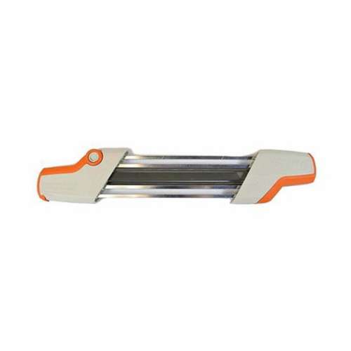 STIHL 2-in-1 Easy Filing Guide Chainsaw Chain Sharpener