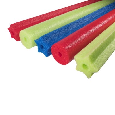 pool noodle water gun