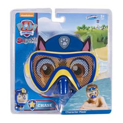 swimways paw patrol