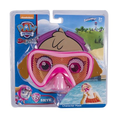 paw patrol skye bathing suit