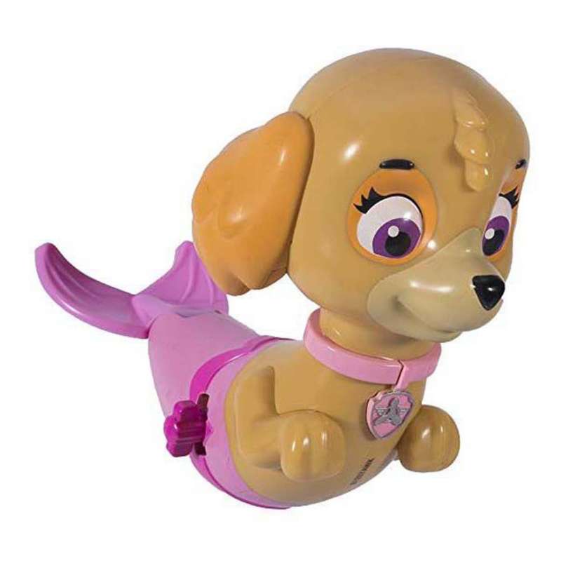 swimways paw patrol
