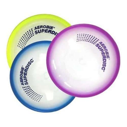 Aerobie 10" Superdisc