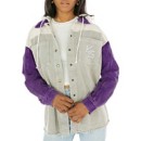Gameday Couture Women's Kansas State Wildcats Wait Game Shacket