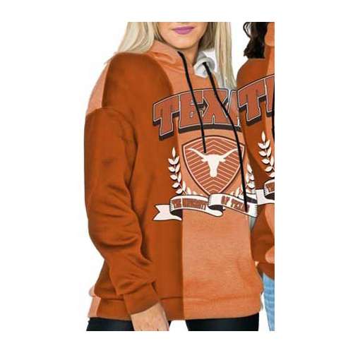 Gameday Couture Women's Texas Longhorns Hall of Fame Hoodie