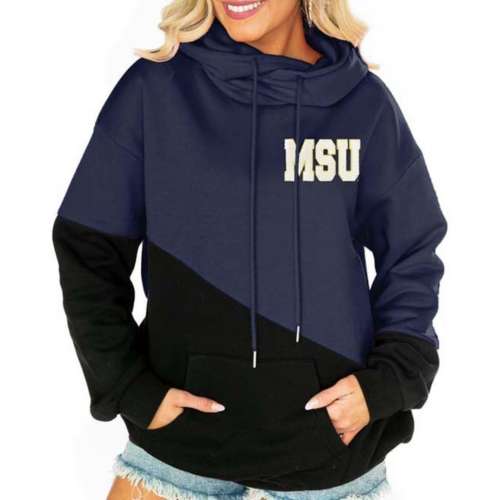 Gameday Couture Women's Montana State Bobcats Match Hoodie