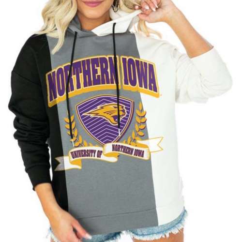 Gameday Couture Women's Northern Iowa Panthers Hall of Fame Hoodie