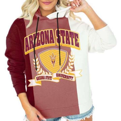 Gameday Couture Women's Arizona State Sun Devils Hall of Fame Hoodie