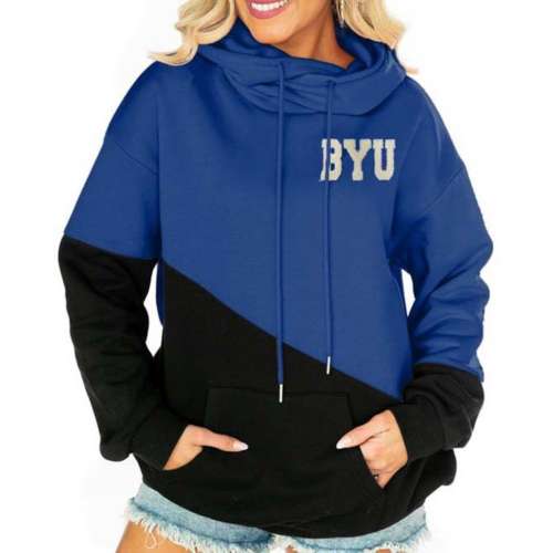Gameday Couture Women's BYU Cougars Match PACK Hoodie