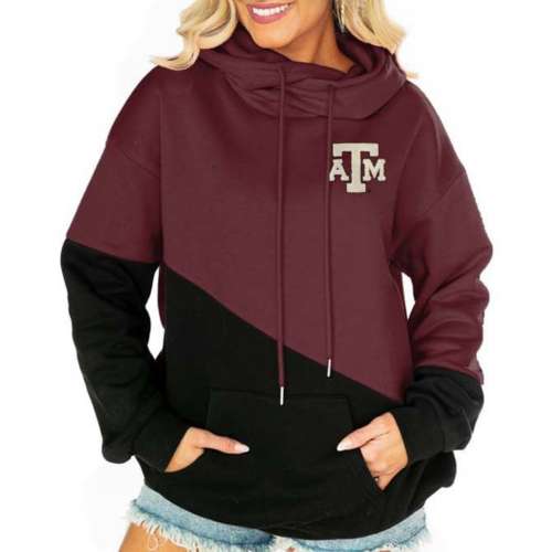 Gameday Couture Women's Texas A&M Aggies Match Hoodie