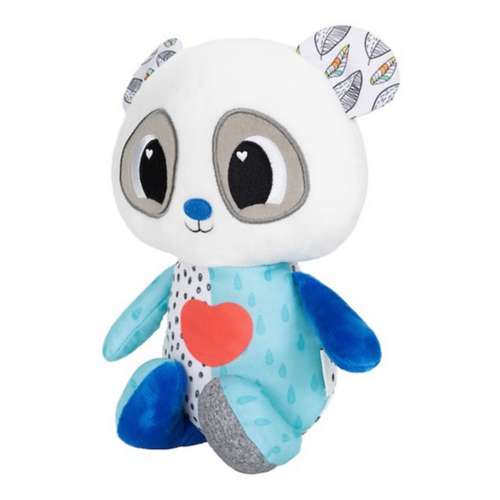 Fat Brain Toys Soothing Heart Panda