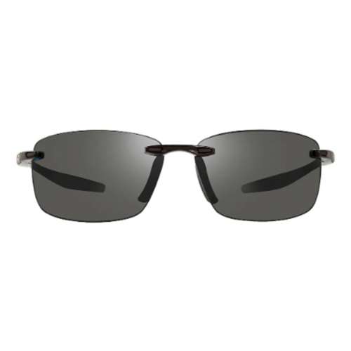 Revo Descend N Polarized Sunglasses