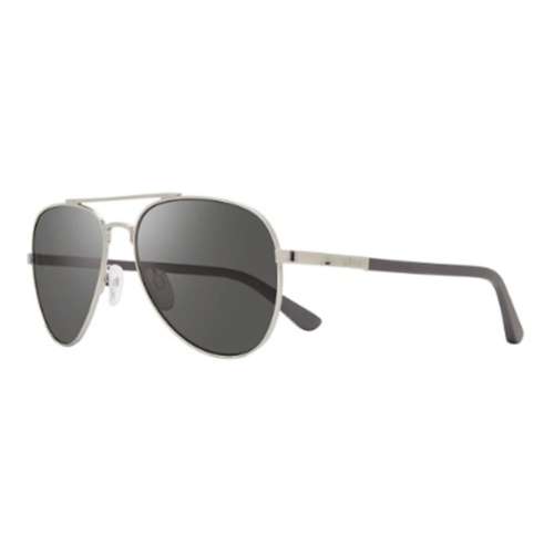 Revo Raconteur II Polarized Sunglasses