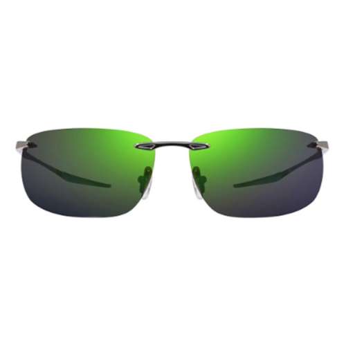 Revo Descend Z Polarized Sunglasses