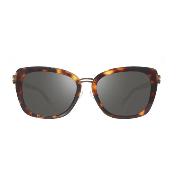 Women's Revo EVA Polarized Sunglasses Tortoise/Graphite