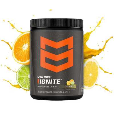 Citrus Bliss