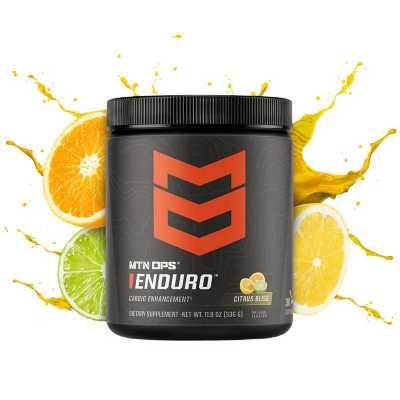 Citrus Bliss