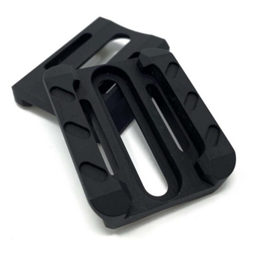 Salmon River Solutions SRS ARCA Mini Rail - Primary Image