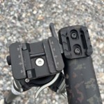 Salmon River Solutions SRS ARCA Mini Rail - Thumbnail 2 of 2