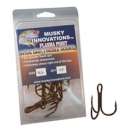 Plasma Point Hooks - 25 Pack