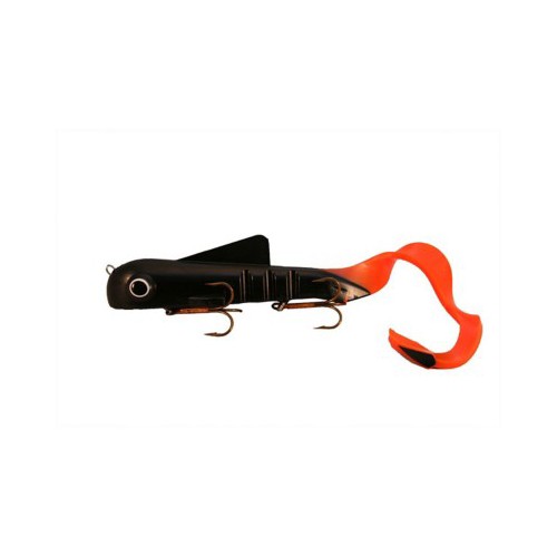 Musky Innovations Regular Magnum Bull Dawg - Primary Image