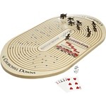 Across the Board Kentucky Derby Horseracing Game - Thumbnail 2 of 2