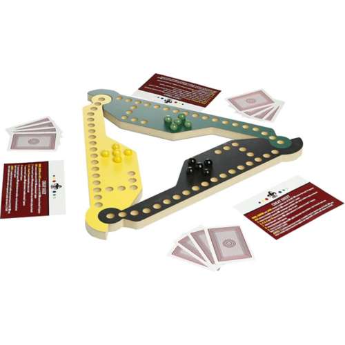 Elk games best sale star marbles