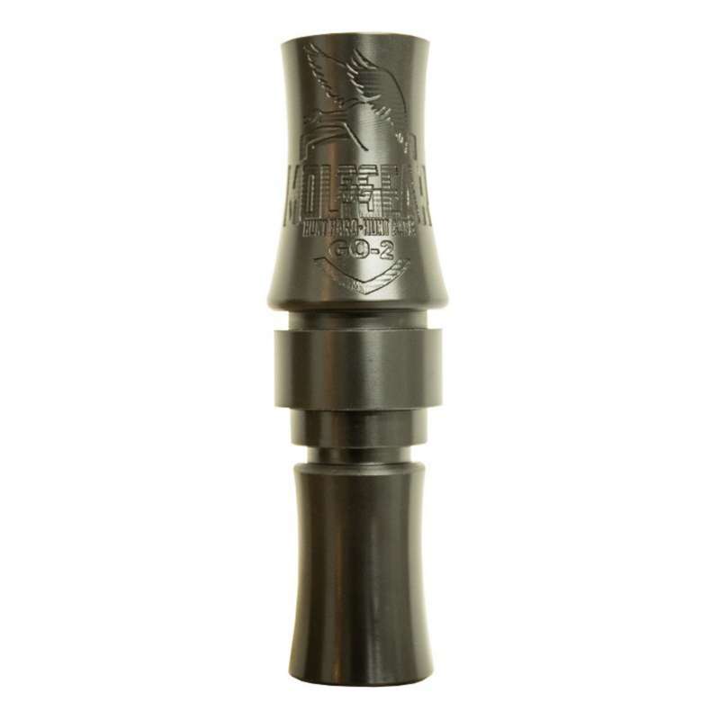 Molt Gear GO.2 Derlin Goose Call