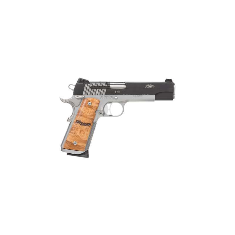 SIG 1911 STX 45 ACP Handgun | SCHEELS.com