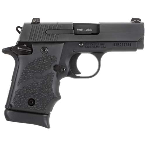 SIG P938 BRG Micro-Compact 9mm Luger Handgun