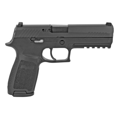 Sig Sauer P320 Nitron Full-Size Pistol | SCHEELS.com