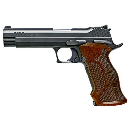 SIG P210 Target 9mm Luger Handgun