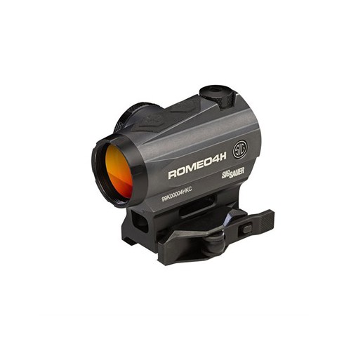 SIG SAUER Romeo-4H 1x20 1 MOA Red Dot Sight | SCHEELS.com