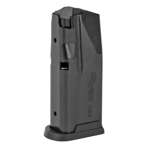 Sig Sauer P365 Micro Compact Flush Fit Pistol Magazine