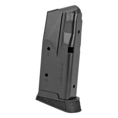 Sig Sauer P365 Micro Compact Pistol Magazine with Finger Extension