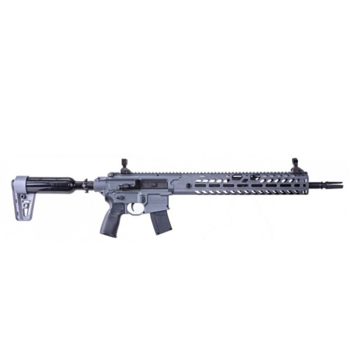 SIG MCX Virtus PCP .22 Air Rifle - Primary Image