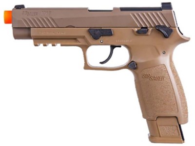 Sig Sauer Proforce M17 CO2 Airsoft Pistol