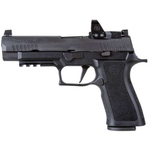 SIG P320 RXP XSeries Full Size Pistol