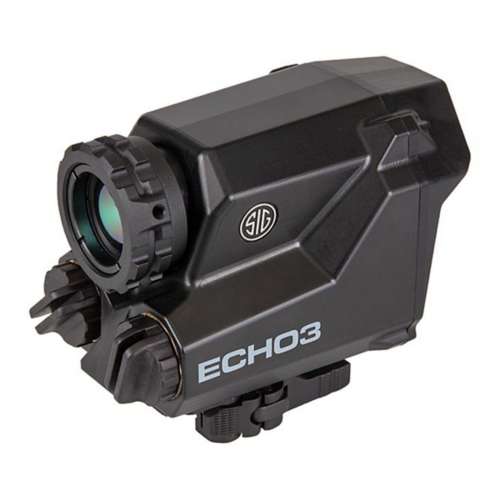 SIG SAUER Echo3 1-6x Thermal Reflex Sight